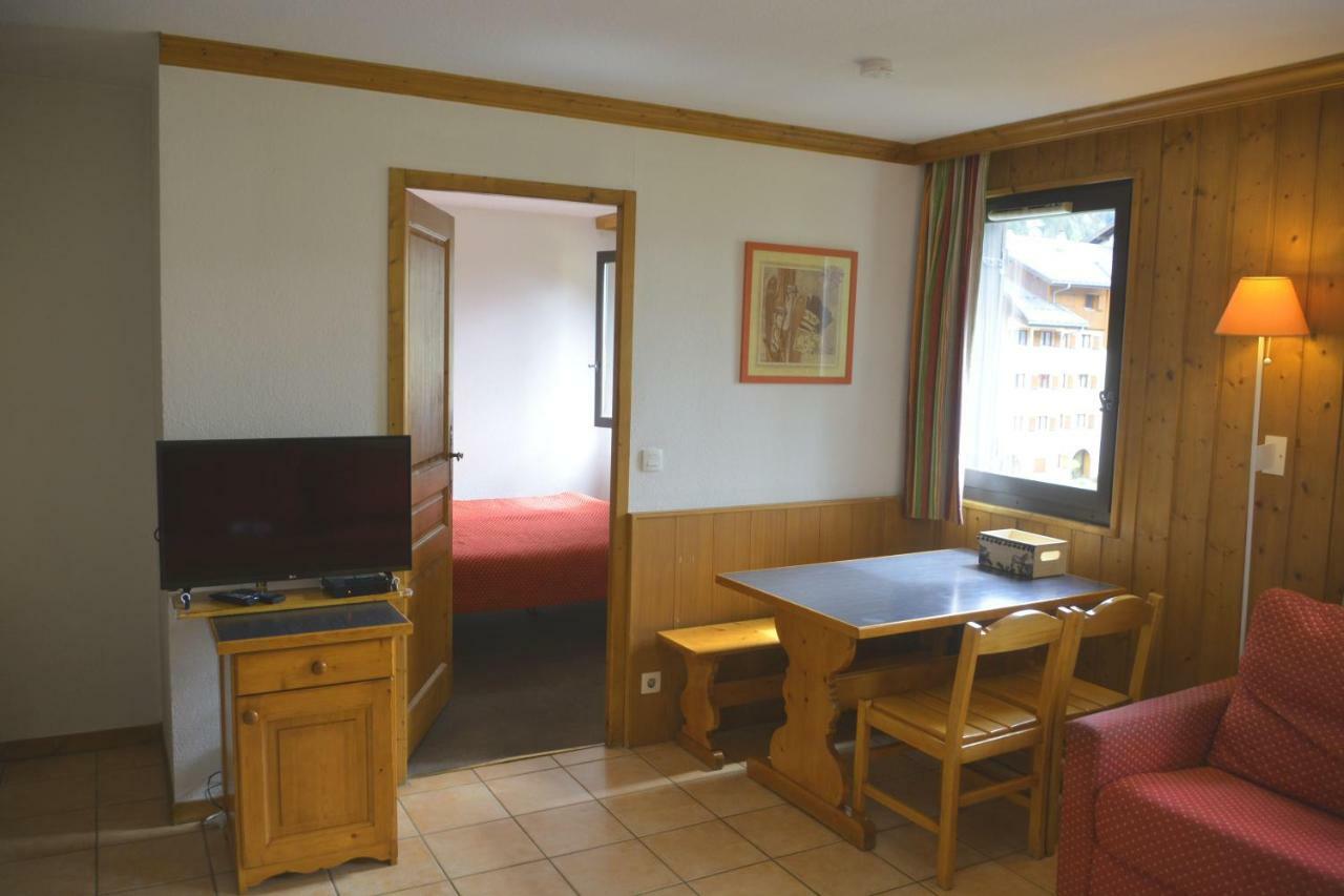 Appt 4 /5 Pers - 3 Min. Centre Ville Chamonix Exterior foto